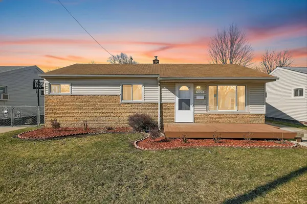 4474 16th Street, Wyandotte, MI 48192