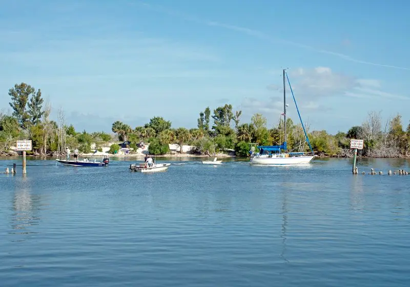 Merritt Island