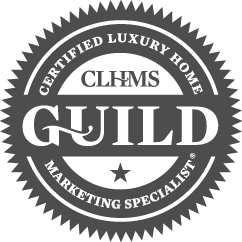 Certified Luxury Home Marketing Specialist
