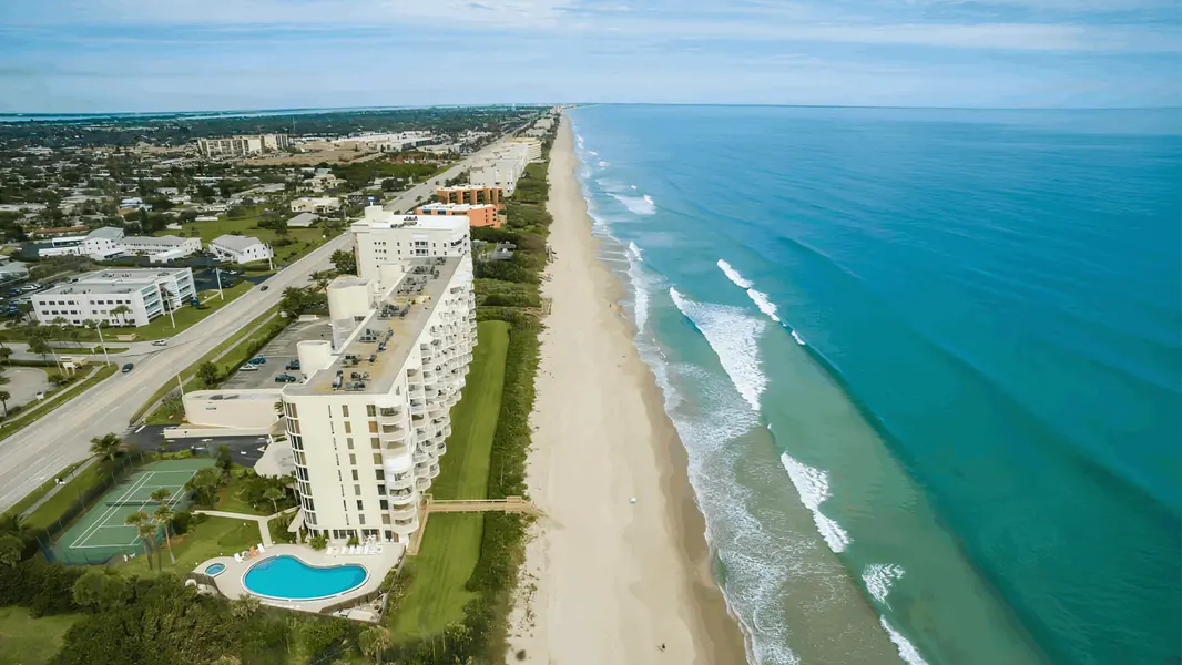 Satellite Beach
