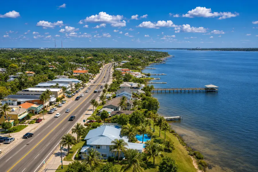 Rockledge
