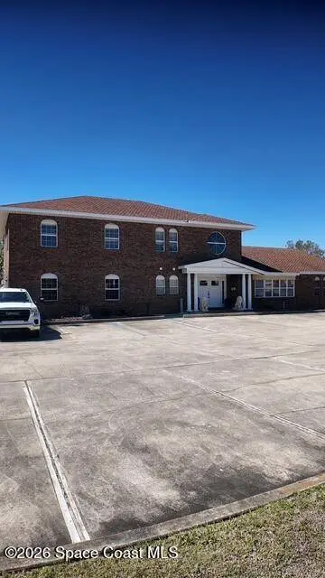 1129 U.S. 1 #201, Rockledge, FL 32955