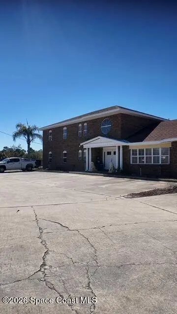 1129 U.S. 1 #201, Rockledge, FL 32955