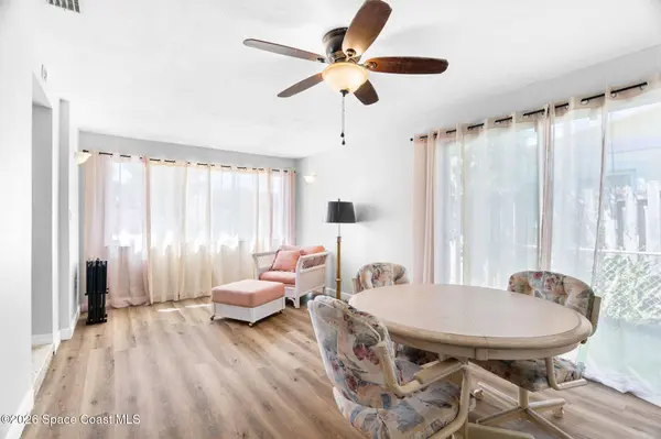 332 Tyler AVE, Cape Canaveral, FL 32920