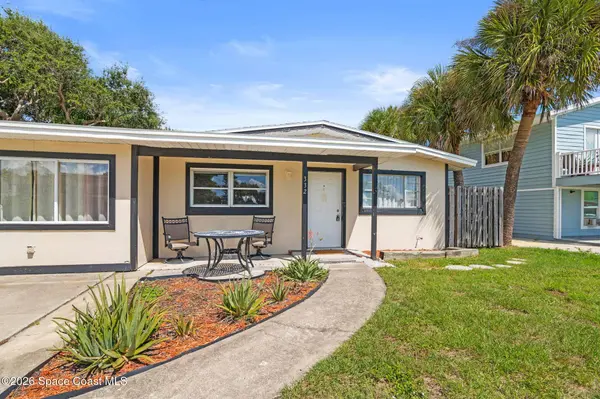 332 Tyler AVE, Cape Canaveral, FL 32920