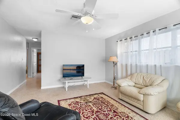 332 Tyler AVE, Cape Canaveral, FL 32920