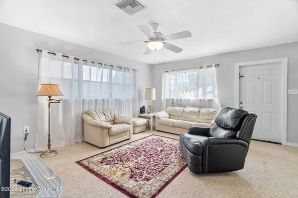 332 Tyler AVE, Cape Canaveral, FL 32920