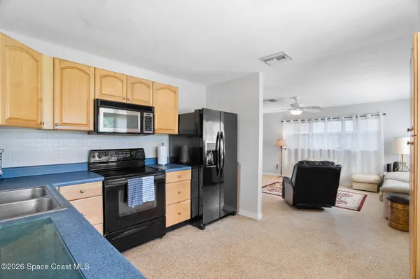 332 Tyler AVE, Cape Canaveral, FL 32920