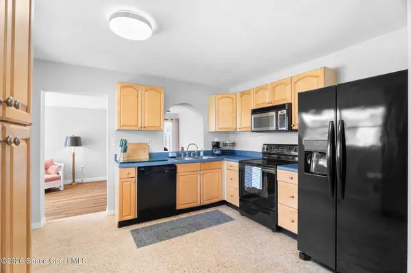 332 Tyler AVE, Cape Canaveral, FL 32920