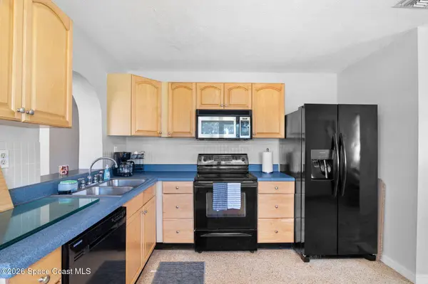 332 Tyler AVE, Cape Canaveral, FL 32920