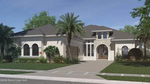 5862 Constellation DR, Titusville, FL 32780