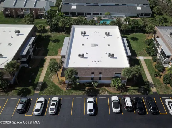 2700 N Highway A1a #15-101, Indialantic, FL 32903