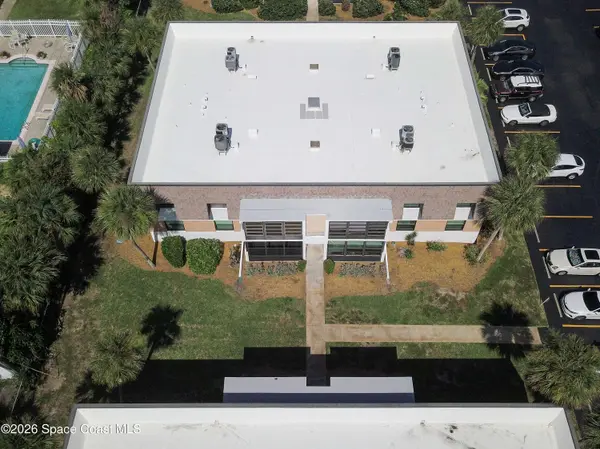 2700 N Highway A1a #15-101, Indialantic, FL 32903