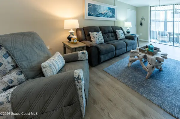 2700 N Highway A1a #15-101, Indialantic, FL 32903