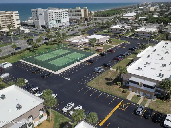 2700 N Highway A1a #15-101, Indialantic, FL 32903