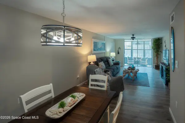 2700 N Highway A1a #15-101, Indialantic, FL 32903