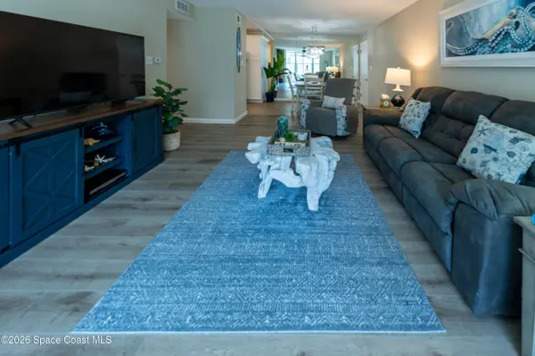 2700 N Highway A1a #15-101, Indialantic, FL 32903