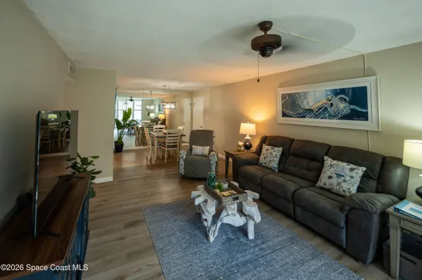 2700 N Highway A1a #15-101, Indialantic, FL 32903