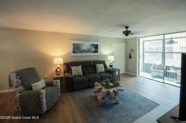 2700 N Highway A1a #15-101, Indialantic, FL 32903