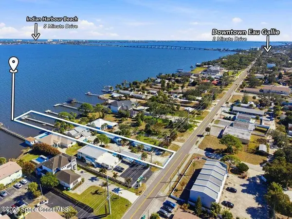 2179 Pineapple AVE #3, Melbourne, FL 32935
