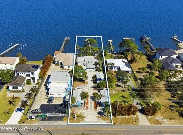 2179 Pineapple AVE #1, Melbourne, FL 32935