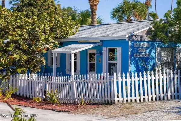 2179 Pineapple AVE #1, Melbourne, FL 32935