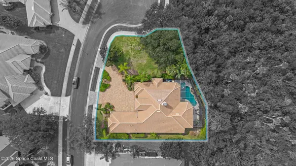 1444 Arundel WAY, Melbourne, FL 32940