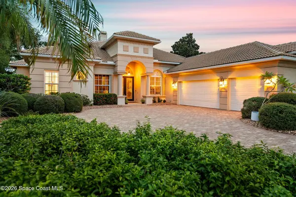 1444 Arundel WAY, Melbourne, FL 32940