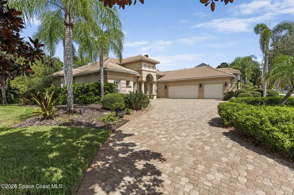 1444 Arundel WAY, Melbourne, FL 32940