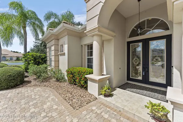 1444 Arundel WAY, Melbourne, FL 32940