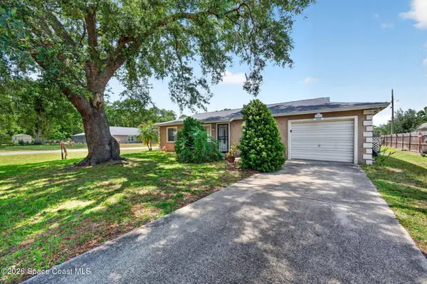 959 Sablon ST SE, Palm Bay, FL 32909