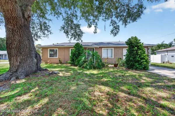 959 Sablon ST SE, Palm Bay, FL 32909