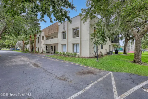 200 International DR #412, Cape Canaveral, FL 32920