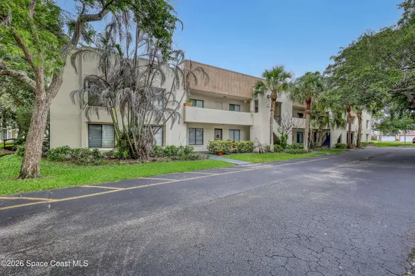 200 International DR #412, Cape Canaveral, FL 32920