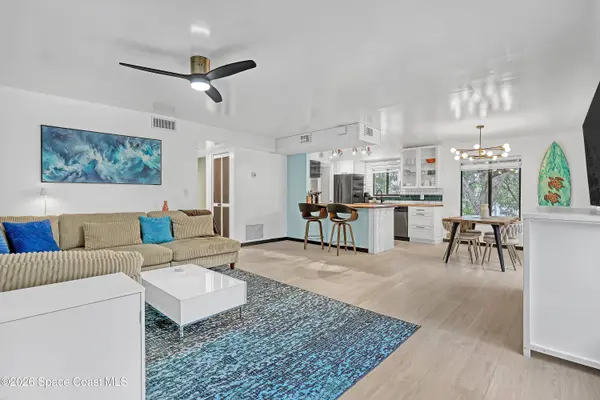 200 International DR #412, Cape Canaveral, FL 32920