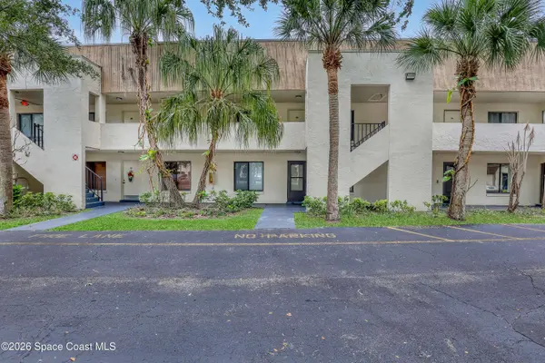 200 International DR #412, Cape Canaveral, FL 32920