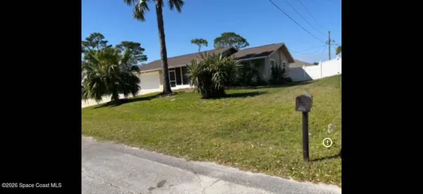 1651 Saint ST SE, Palm Bay, FL 32909