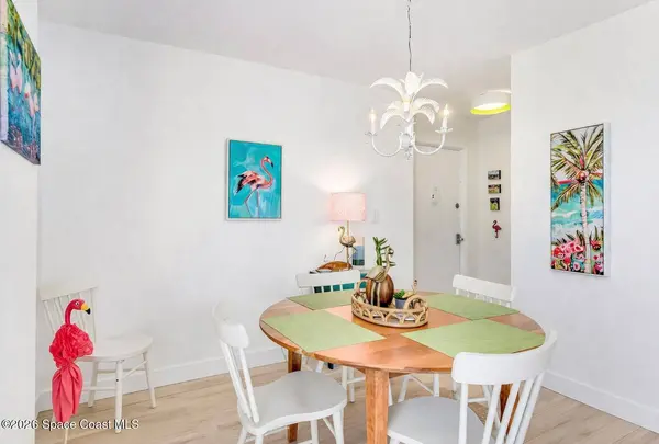 3190 N Atlantic AVE #235, Cocoa Beach, FL 32931