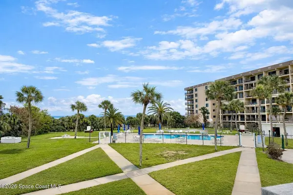 3190 N Atlantic AVE #235, Cocoa Beach, FL 32931