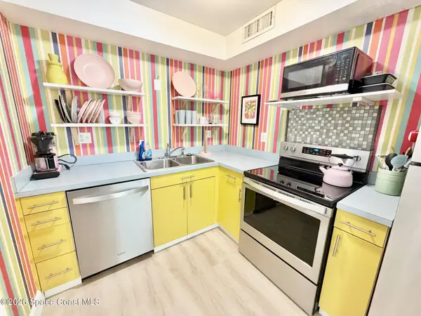 3190 N Atlantic AVE #235, Cocoa Beach, FL 32931