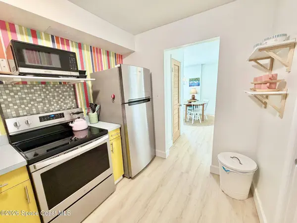 3190 N Atlantic AVE #235, Cocoa Beach, FL 32931