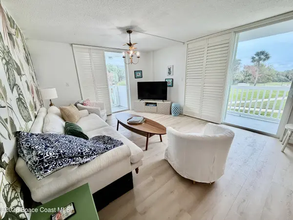 3190 N Atlantic AVE #235, Cocoa Beach, FL 32931