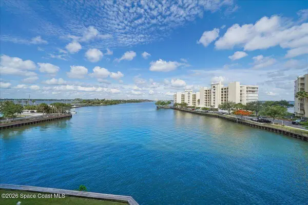 134 Starboard LN #501, Merritt Island, FL 32953