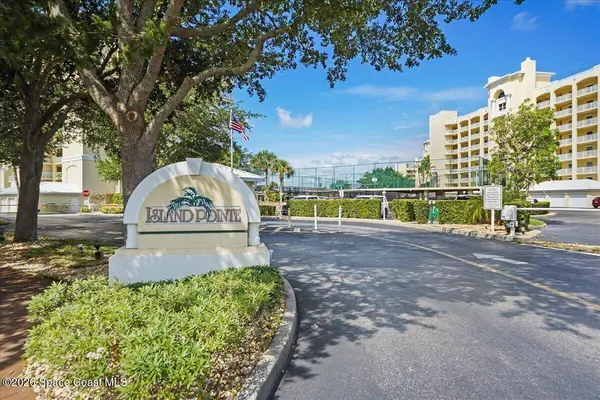 134 Starboard LN #501, Merritt Island, FL 32953