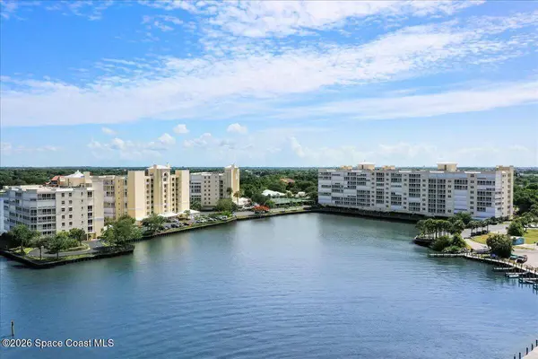 134 Starboard LN #501, Merritt Island, FL 32953
