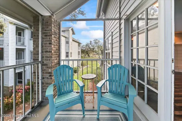 585 Shadow Wood LN #125, Titusville, FL 32780