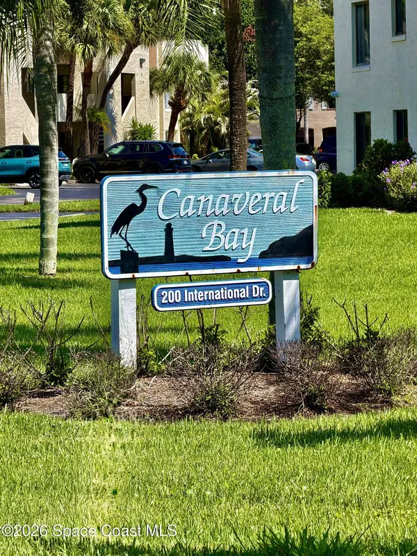 200 International DR #204, Cape Canaveral, FL 32920