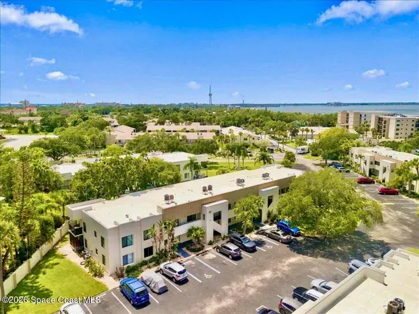 200 International DR #204, Cape Canaveral, FL 32920