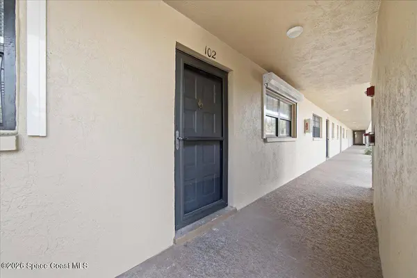 1025 Rockledge DR #102a, Rockledge, FL 32955