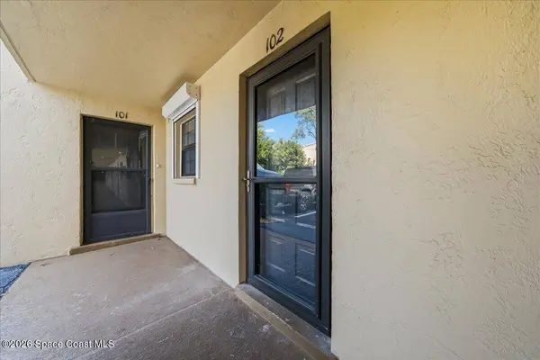 1025 Rockledge DR #102a, Rockledge, FL 32955
